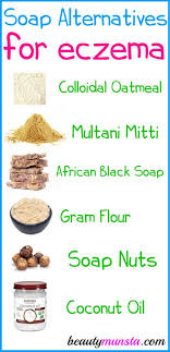 6 Soap Alternatives For Eczema Sensitive Skin Face Cream Eczema Eczema Treatment