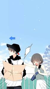 Love Never Fails Manga Anime Minh Họa Manga Hinh Minh Họa