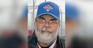 Obituary information for Peter Girolamo