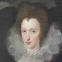 Elizabeth Aston (1569–1597)