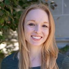 Emily Winger's Instagram, Twitter & Facebook