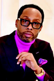 Former Youngstown pastor rises up the religious ranks