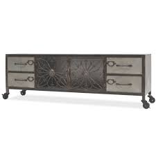 Find furniture & decor you love at hayneedle, where you can buy online while you explore our room designs and curated looks for tips, ideas & inspiration to help you along the way. H4home Vintage Industrial Tv Cabinet Silver With 4 Drawers H4home Furnitures Metal Tv Stand Tv Cabinets Tv Stand