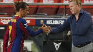 Por la tarde, tendremos cielos despejados y con temperaturas en torno a los 18°c. Alineaciones Barcelona Real Madrid El Clasico Alineacion Del Barca De Koeman Hoy En El Clasico 2020 Pedri Titular Griezmann Suplente Marca Com