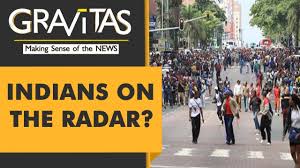 Последние твиты от indianapolis indians (@indyindians). Gravitas Why Are Indians Being Targeted In South Africa Youtube