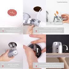 Shop Globe Electric 90741 4 Recessed Lighting Kit Led White Free Shipping On Orders Over 45 Overstock 13154324