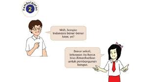 Pada subtema 2 buku tematik ini berjudul pemanfaatan kekayaan alam di indonesia. Apa Saja Hak Dan Kewajiban Kita Terhadap Ketersediaan Air Bersih Kunci Jawaban Buku Tematik Kelas 4 Sd Tema 9