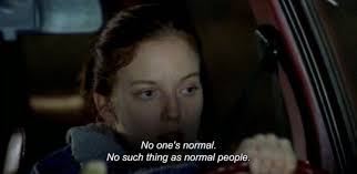 Anamorphosis And Isolate My Life Without Me 2003 No One S Normal No Movie Quotes Inspirational Movies Movie Lines