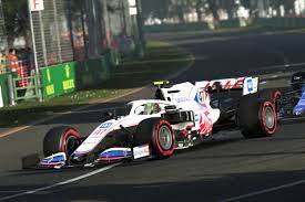 The 2021 fia formula one world championship is a motor racing championship for formula one cars which is the 72nd. F1 2021 Erster Test Des Formel 1 Spiels News Zum Game