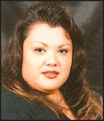 Estella Garcia Obituary (2009)