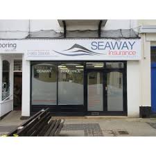 Maybe you would like to learn more about one of these? Seaway Insurance Consultants Ltd Torquay Insurance Brokers Yell