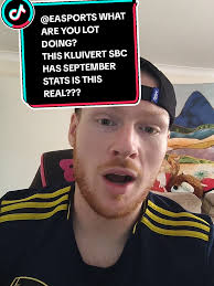 Kluiivert SBC Controversy in EA Sports FC