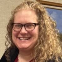 Becky Jeffries's Instagram, Twitter & Facebook