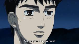 Person showing off instead of winning