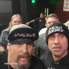 FIRST SHOW OF THE TOUR WITH @metallica AT JMA WIRELESS DOME IN SYRACUSE  TORONTO ON THURSDAY!