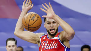 Jokic, born in serbia, is the third european player to win he was the no. Nba 2021 News Ben Simmons Philadelphia 76ers Mvp Race Joel Embiid Nikola Jokic Brooklyn Nets Big Three Lebron James Anthony Davis Kevin Durant