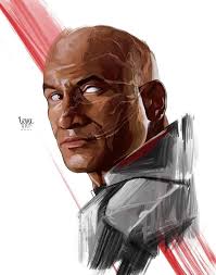 Art by @uzuriart (IG) #StarWars