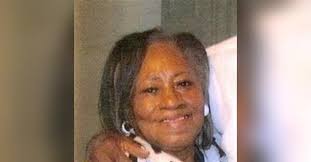 Martha G. Harrell Obituary