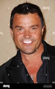 Michael devine hi-res stock photography and images