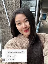 Mạc Anh Thư được hỏi cưới sau ly hôn Huy Khánh