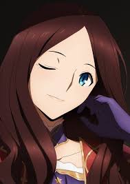 Leonardo Da Vinci Anime Fate Anime Series Upcoming Anime