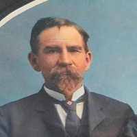 Hyrum Smith (1852–1916)