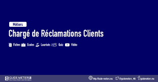 We did not find results for: Charge De Reclamation Clients Metier Formation Salaire