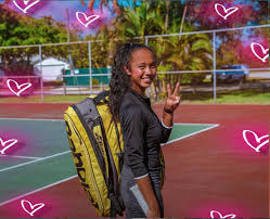 Profile · info · news · stats; Tweets Of The Week Fernandez S Star Rises Shapo Catches The Raps Game Tennis Canada