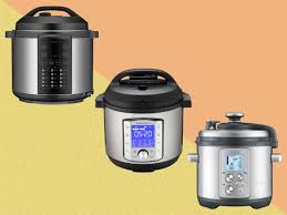 Ninja's idea is to give you. Best Pressure Cooker 2021 Electric Models From Ninja To Tefal The Independent