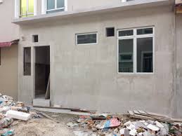 Teras rumah merupakan salah satu bagian penting pada sebuah rumah. Kontraktor Buat Rumah Renovasion Sabah Call Wa 016 690 6193