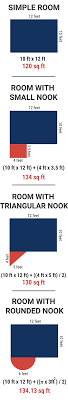 1 square meter = 10.76 square feet. How To Measure The Square Footage Of Your House Real Estate Us News