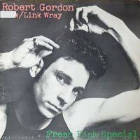 Robert Gordon With Link Wray