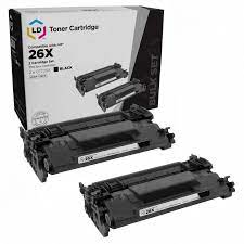 Home » hp laserjet » hp laserjet pro m402d driver download. Tonersave Cf226x 7pk Toner Compatible For Hp 26x Cf226x 26a Cf226a For Hp Laserjet Pro Mfp