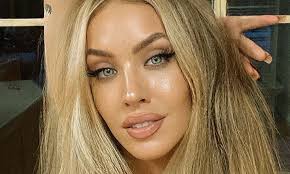 Imogen Anthony-From Style Rebel to Animal Sanctuary “Mother”