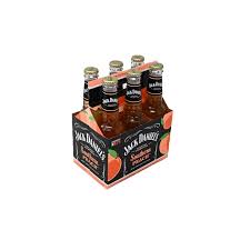 Jack daniel distillery lynchburg, tennessee. Jack Daniels Southern Peach Stone S Beer Beverage Market