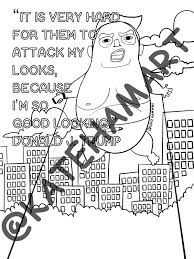 Whitepages is a residential phone book you can use to look up individuals. Downloadable Printable Trump Coloring Sheets For A Good Cause