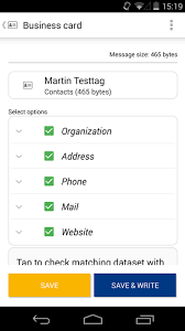 Nov 25, 2020 · download nfc tagwriter by nxp apk 4.8.3 for android. Nfc Tagwriter App Mifare