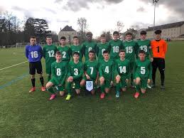 Compte twitter officiel de la ligue de #bretagne de #football districts 35, 22, 56, 29. Deux U16 En Selection Ligue De Bretagne Stade Briochin Site Officiel