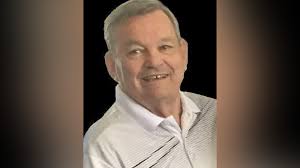 Obituary for Charles Robert "Bob" Wagoner