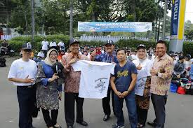 Dengan menggunakan internet banking, beragam fitur transaksi bisa kamu lakukan, dari transfer, pembelian, pembayaran, top up, pembukaan rekening, hingga. Ratusan Warga Mudik Gratis Bersama Bank Mandiri Radar Bogor Berita Bogor Terpercaya