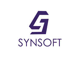 Maybe you would like to learn more about one of these? Synsoft Logo A Software Company Logo By Anas Zubair On Dribbble