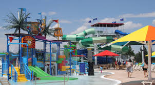Hours may change under current circumstances Paradice Island Pool At Pioneer Park Commerce City Co Parks Recreation