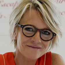 Epingle Sur Lunettes
