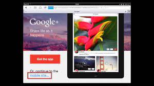 Click manage your google account. How To Change Youtube Profile Picture On Ipad And Iphone Youtube