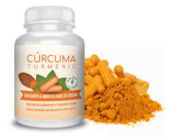 Ello le ha valido el sobrenombre de turmeric powder o turmeric curcuma. Capsulas De Curcuma Con Pimienta Desinflamantes Matcha Mexico