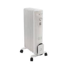 Por r$ 106,90 em até 2 x de r$ 53,45 sem juros. Aquecedor Oleo 1500w Branco 127v Equation Leroy Merlin