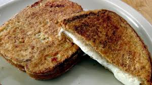 Maybe you would like to learn more about one of these? Lecture 141 Mozzarella In Carrozza Recipe Episode 166 Cosmolearning Culinary