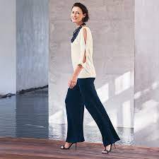 Our Travelers Collection Is Wrinkle Free So You Never Have To Iron When You Re On Vacation Oh And It S Easy To Mix A Travel Clothes Women Fashionista Clothes