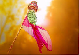 Pin By Sunil Ganpule On Festivals Gudi Padwa Happy Gudi Padwa Images Clean House