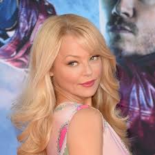 Who Is Felicity's Mom Donna Smoak